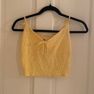 pacsun tanktop - with tags!